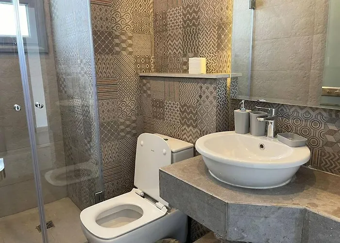 2 Bedroom With A Private Heated Pool In Sholan2 Hurghada