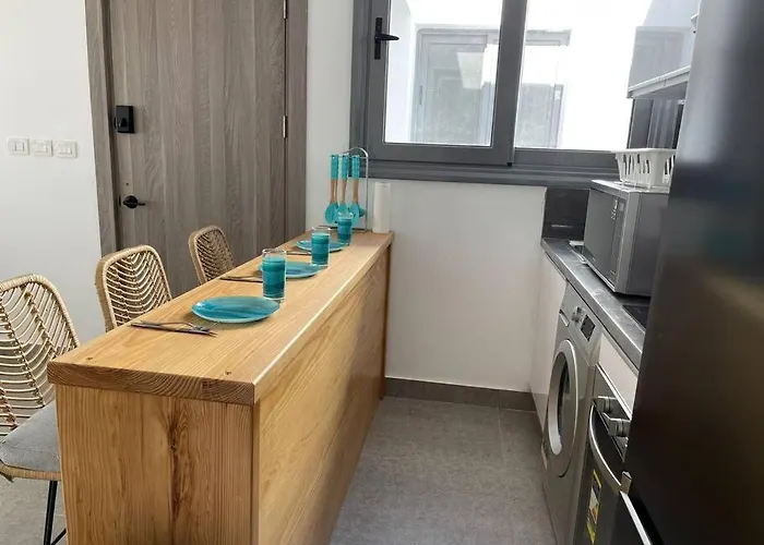 2 Bedroom With A Private Heated Pool In Sholan2 Apartment Hurghada