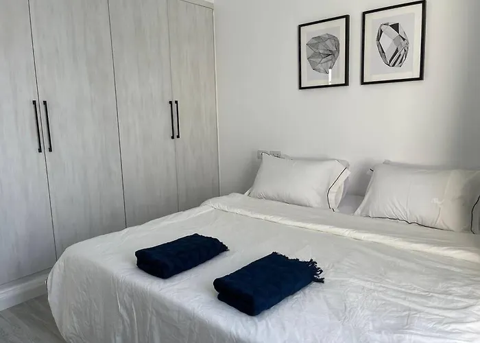 Apartment 2 Bedroom With A Private Heated Pool In Sholan2 *