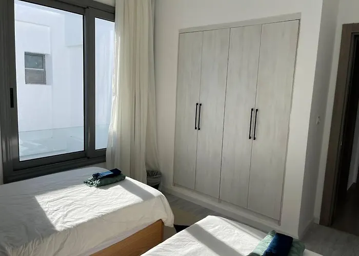 2 Bedroom With A Private Heated Pool In Sholan2